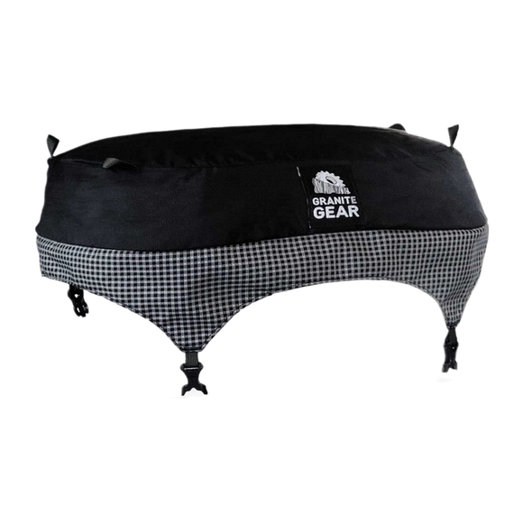 Granite Gear Blaze 60 Backpack Unisex - Picture 14 of 16